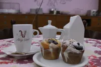 Albergo Visconti - Breakfast