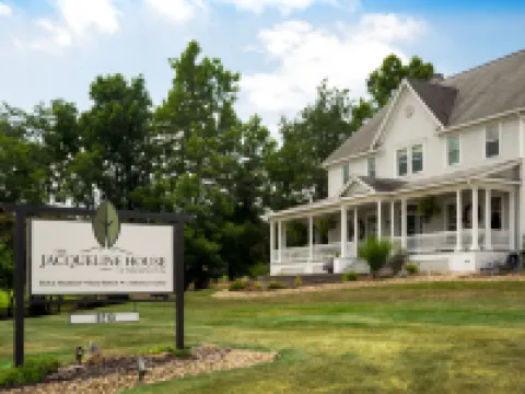 The Jacqueline House Hotels in Lawrence County