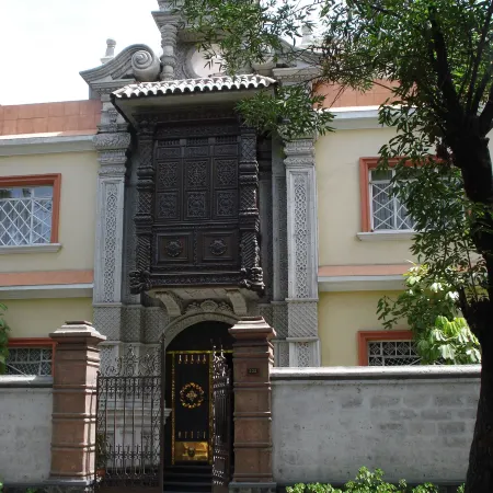 El Balcon Hostal Turistico