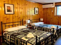 Kitzhof Inn Vermont Hotels in Dover