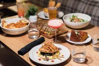 Sun Lodge, an Ascend Collection Hotel - Desayuno
