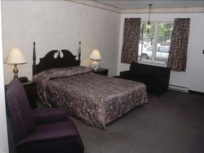 Ivy Rose Motor Inn