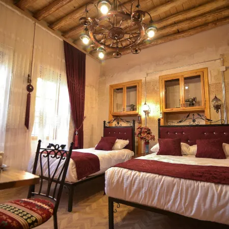 DOĞANBEY KONAĞI
