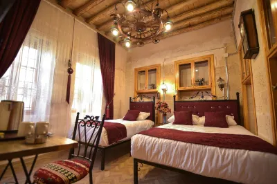 DOĞANBEY KONAĞI Hotel a 