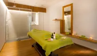 Estimar Calpe Suitopia - spa