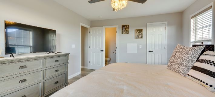 Easy Access to Dtwn: High Point Condo Hotels in High Point
