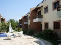CostaSol Pipa Chalés