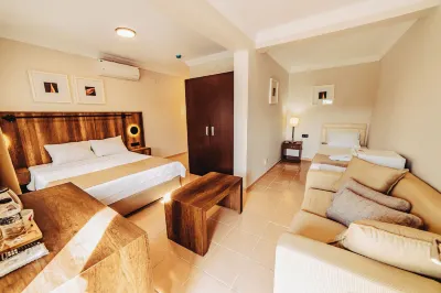 The Lume Hotels in 