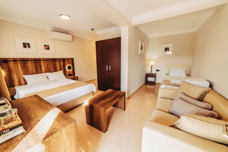 The Lume Отели в г. Gumbet