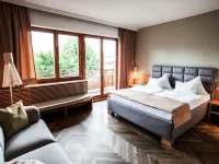 G'Sund & Natur Hotel Die Wasnerin - Adults Only Hotels in Bad Aussee