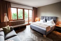 G'Sund & Natur Hotel Die Wasnerin - Adults Only Hotels in Bad Aussee