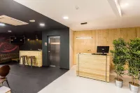 聖伊莎貝爾之家飯店