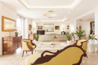 Hotel Baia D'Argento