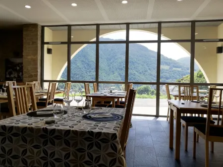 Auberge des Isards Отели в г. Ос-ан-Асп