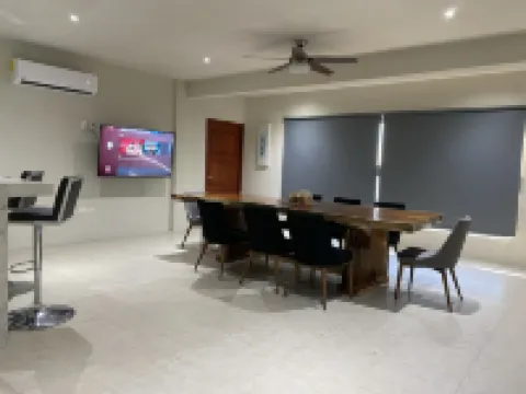 Cuxos Hotel Beachfront - 4-Star