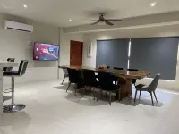 쿡소스 호텔 비치프론트