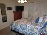 Condo A-2 at Vickery Resort