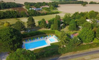 Les Chalets des Mousquetaires