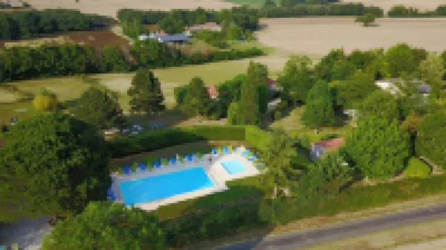 샬레 데 모우스퀘타이레스