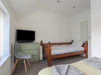 The Old Post Office 23 High Street Hotels in Amlwch