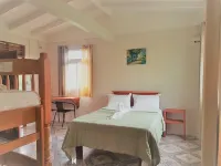 Serenity Lodges Dominica โรงแรมใน