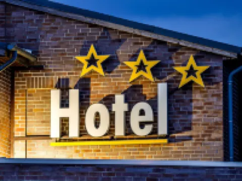 Median Hotel Garni Hotels in Wernigerode