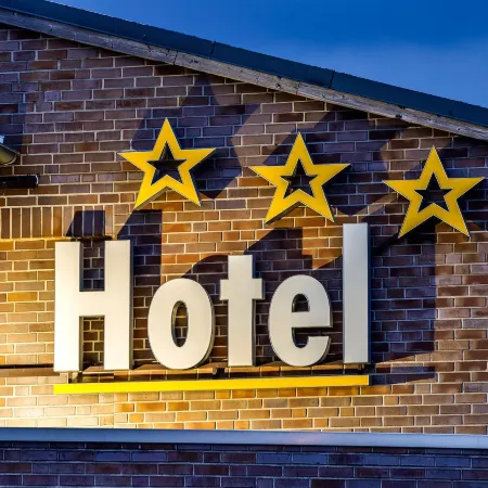 Median Hotel Garni