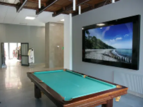 Vestina Wellness & Spa Hotel Hotels in Miedzyzdroje