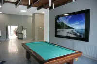 Vestina Wellness & Spa Hotel Hotels in Wiselka