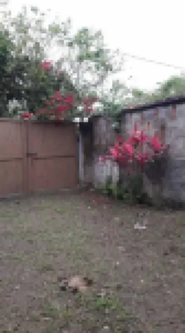 Casa Térrea Para Temporada