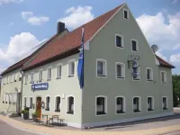 Gasthof Grüner Baum Hotels in Fremdingen