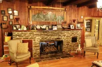 Grandview Lodge Hotel a Waynesville