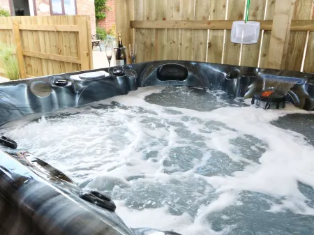 The Old Mill Hideaway Отели в г. Ситон Росс