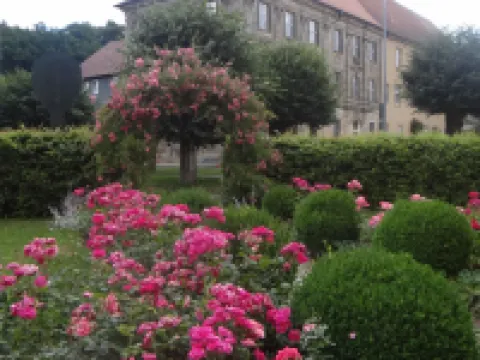 Klostermühle Hotels in Lichtenfels