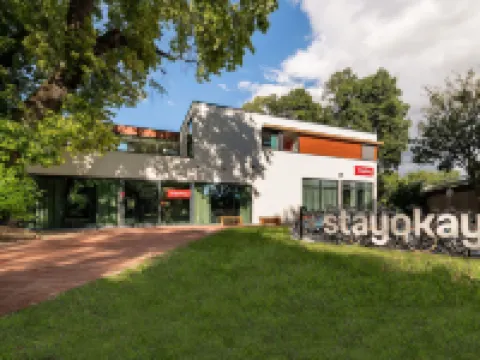 馬斯特裏赫特好住旅館 馬斯特裏赫特酒店