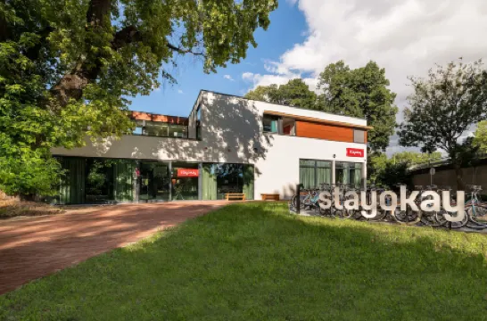 Stayokay Hostel Maastricht