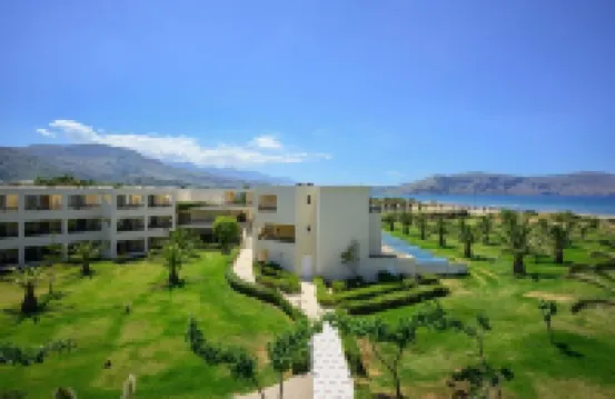 Vantaris Palace