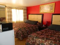 Eagle Crater Lake Inn Các khách sạn ở Klamath County