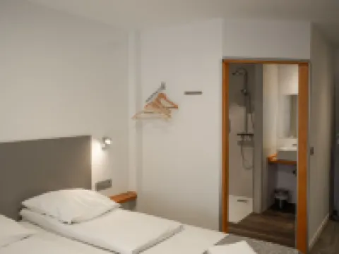 Ravel Hotel Cyrano Hotels in Waimes