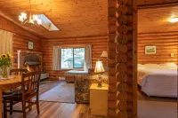 Cusheon Lake Resort - Wifi