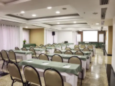 Sol Alphaville Hotel & Residence