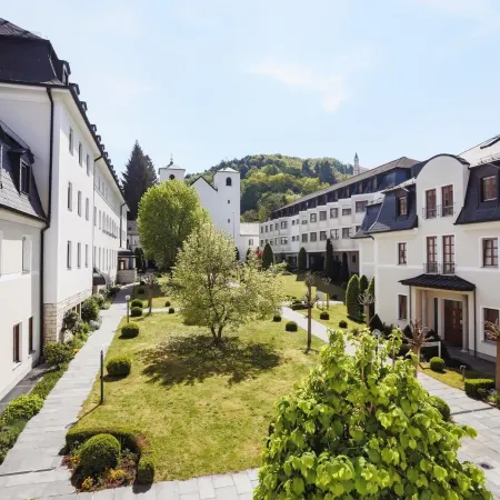 Kloster St. Josef