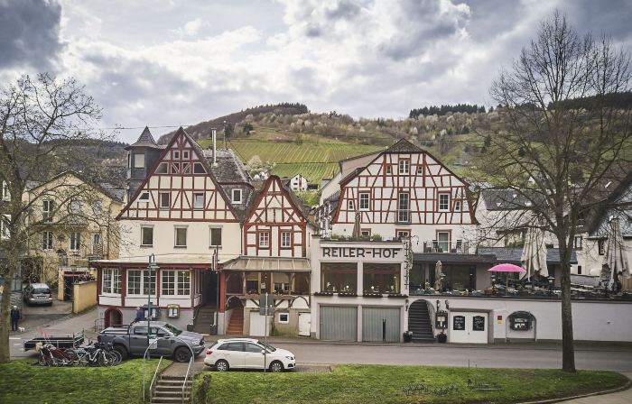 Hotel Reiler Hof
