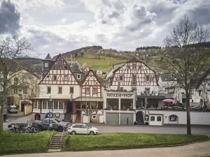 Hotel Reiler Hof