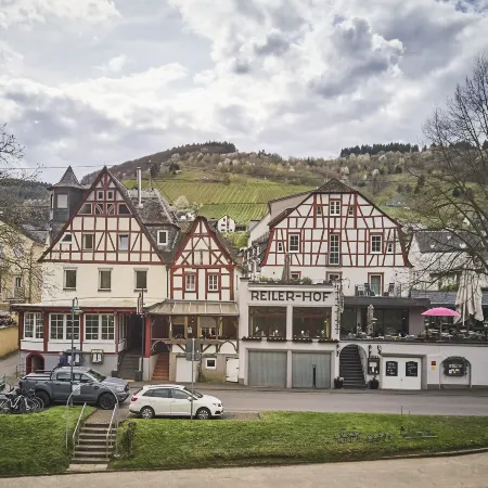 Hotel Reiler Hof