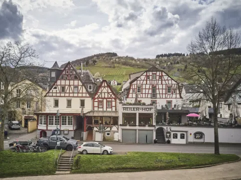 Hotel Reiler Hof