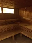 Appartement Hüttenzauber in Sankt Englmar - spa