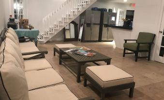 Hampton Ocean Resort