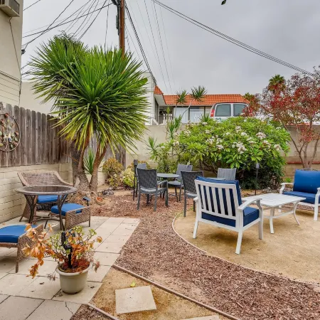 New: Signature 2Br in #1 San Clemente Neighborhood - Blocks from Ocean