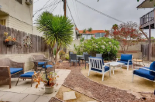 New: Signature 2Br in #1 San Clemente Neighborhood - Blocks from Ocean
